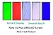 LNONLS OLED For Samsung Galaxy Note 10 Plus LCD Screen Replacement with Frame Note 10+ 5G Display Screen Touch Digitizer Assembly Toolkit N975F N975U Black