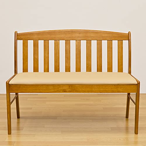 ウィンザーチェア　背付きベンチ　ダイニングチェア　いす　イス　椅子　ベンチ　2P ウィンザーチェア 背付きベンチ ダイニングチェア いす イス