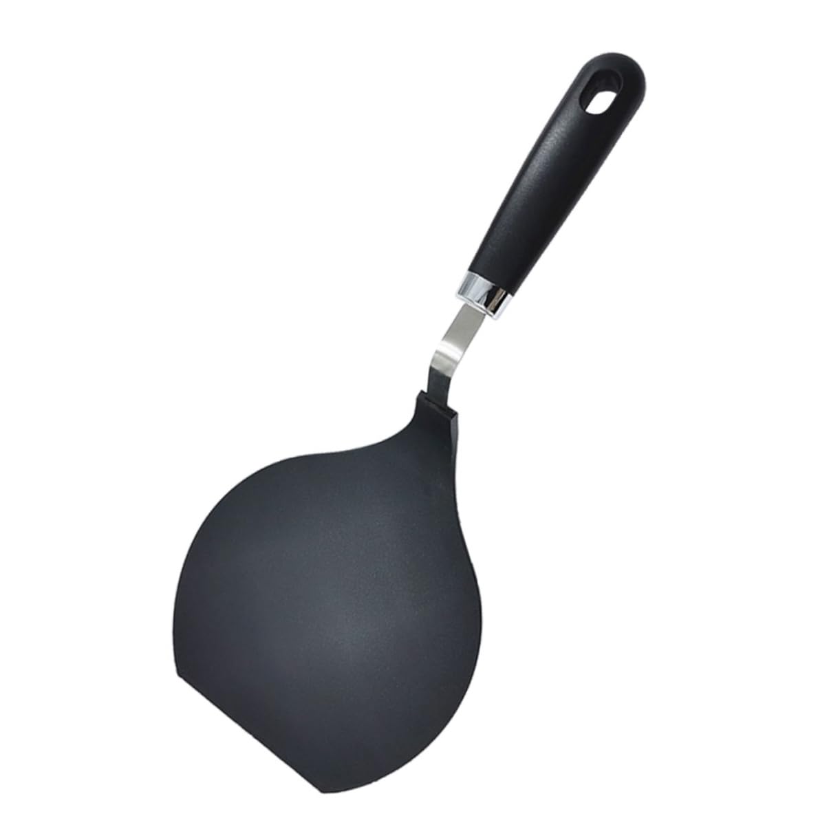 Pelle à pizza antiadhésive en nylon thermorésistant iplusmile 33cm