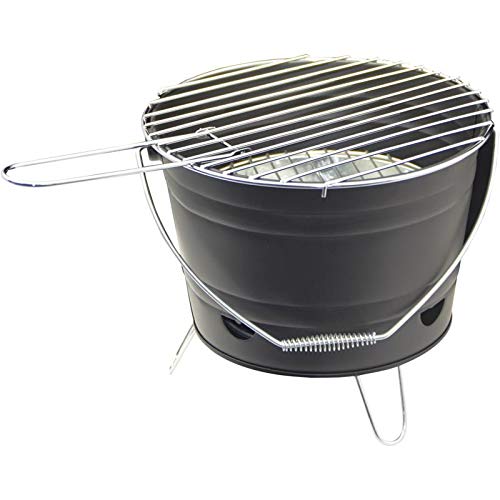 ACTIVA Grilleimer Feuerkorb