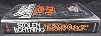 Stolen Lightning: The Social Theory of Magic 0826400590 Book Cover