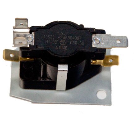Nordyne 104381000R Relay
