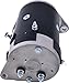 Solarhome Starter Generator 103678502 103718802 102688201 Compatible With Club Car FE290 FE350 1984-2006 DS Ez Go Golf Cart 1980-1993