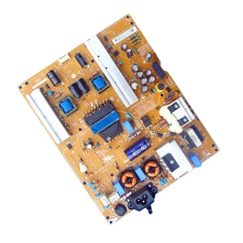 Placa De Fuente De Alimentación De TV, Compatible con LG,EAX65423801 LGP474950-14PL2 47GB6310 EAX65423801(2,1) Placa Base De TV, Accesorios De TV(49 Inch TV)
