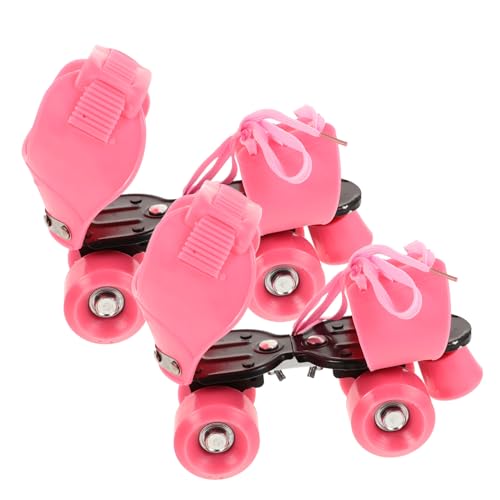 DECOMELODY Bloqueadores De Ventanas Corredizas para Patines De Cuatro Ruedas para Localizador De Patinetas Tope De Cadena Cerradura De Puerta Corrediza Cerraduras De Puerta para