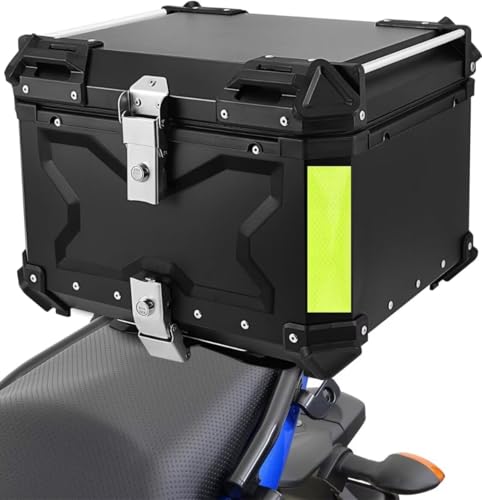 Amazon | ホンダ グロム(GROM) 45L/55L アルミトランクケース