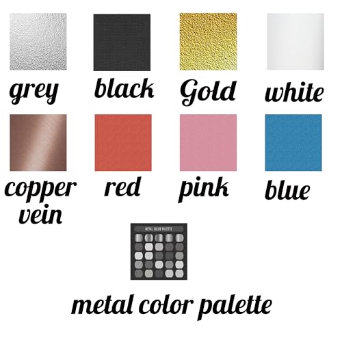 Custom Metal Modern House Number Sign for Outside - Personalized Vertical Outdoor Street Number Sign Address Number Plaque - Wall Art Decor Unique Handmade New Home Gift Housewarming Gift