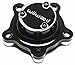 Drive Flange - Starlite"55" Five Bolt O-ring Style w/o Bolts