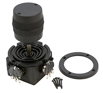3 Function Joystick