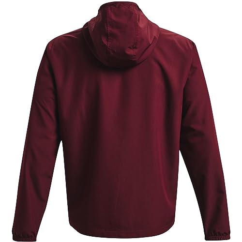 Image of Under Armour Men's Sportstyle Windbreaker