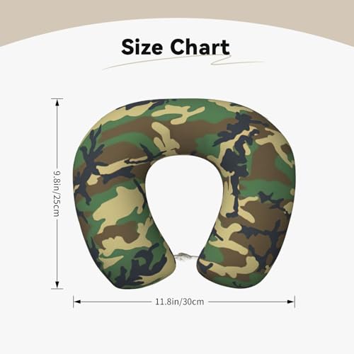 Almohada de poliéster tamaño único para cuello y hombros miniatura 5