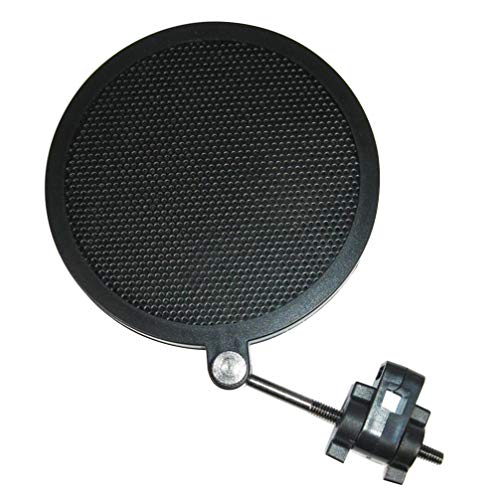 Antipop Para Microfono Casero