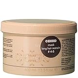  C:EHKO #4-5 mask long hair restrain 400ml