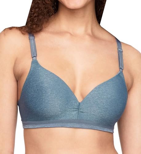 Image of Warner's Women's Play It Cool Wire-Free Contour Bra with Lift
