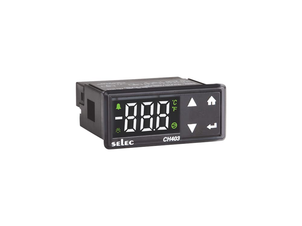 Cooling Controller Selec CH403C-1-NTC (B0B49SY5D2) Amazon Price History, Amazon Price Tracker