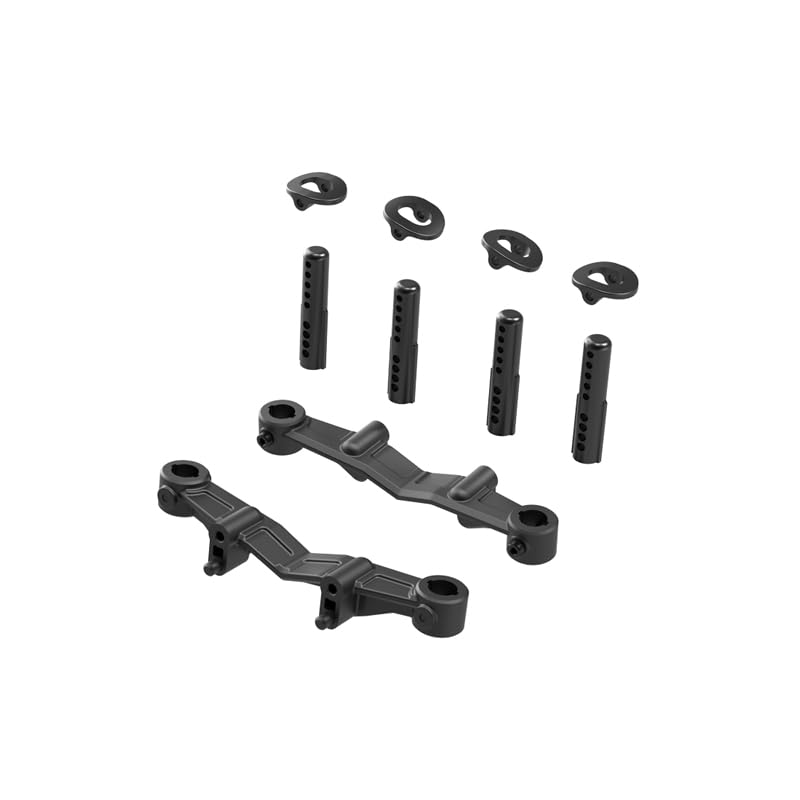 RIAARIO Body Shell Post for RZ001B-C — image 1