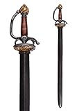 polsterwaffe speer Länge: ca. 85 cm - Gewicht: ca. 300 g