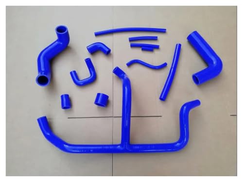 Tuyau d'admission d'air et de refroidissement pour BMW E28 M5 et E24 M6