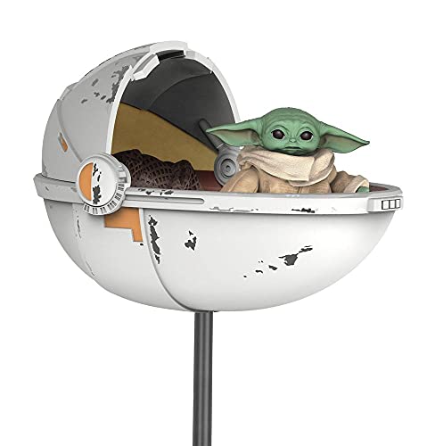 Hasbro Yoda The Child - vue 8