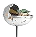 STAR WARS The Vintage Collection The Child with Pram Toy, 3.75-inch-Scale The Mandalorian Action Figure, Toys for Kids Ages 4 and Up, Multicolored (F1900)