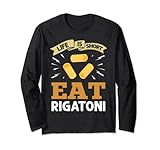 Rigatoni Pasta