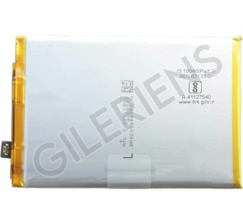 Image of Original B-T7 Battery for Vivo Y32 Y21E (B-T7) Battery with 1 Year Warranty****(Original Battery 224)
