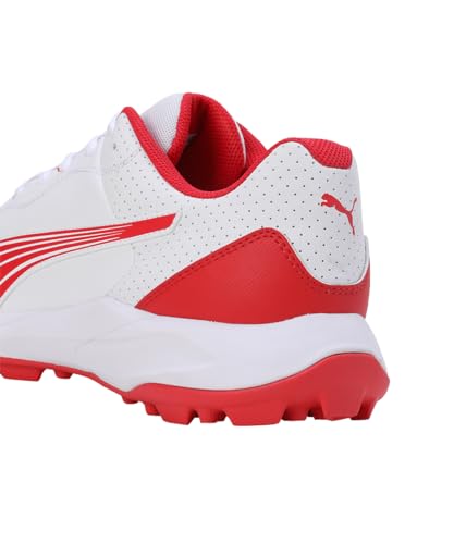 Image of Puma Unisex-Adult 24 Fh Rubber Cricket Shoe
