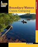 Boundary Waters Canoe Camping (Paddling Series)