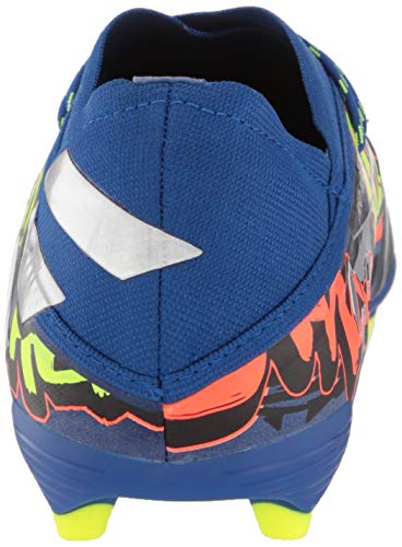 adidas Unisex-Child Nemeziz Messi Soccer Shoe3