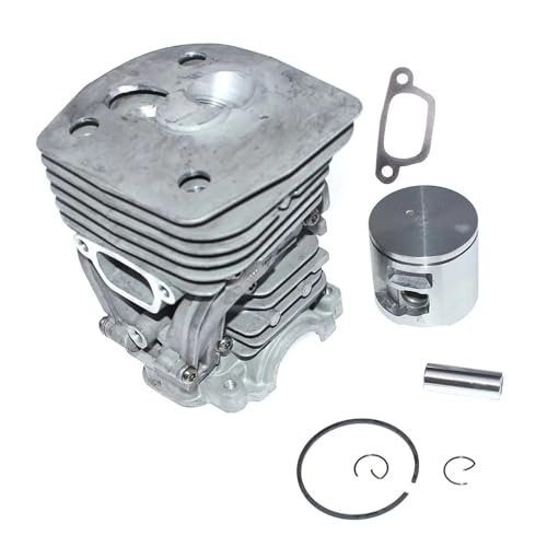 Cylindre piston 47mm pour tronçonneuse 455 460 CS2255
