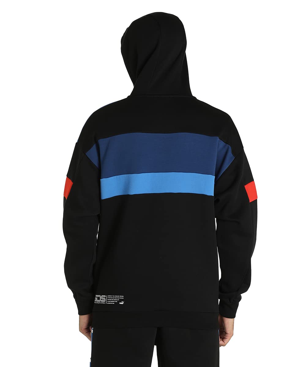 PUMA BMW MMS SDS Sweat Jacket Veste Homme