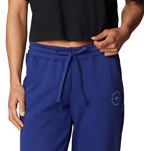Image of Columbia Women's High Rise Comfort Sweatpants