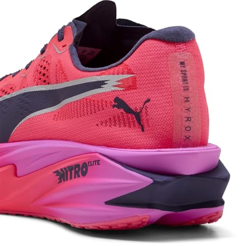 Chaussures Deviate Elite 4 PUMA x HYROX Femme Accessoires - vue 7