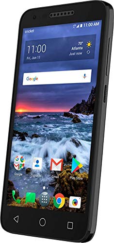 Opiniones de Alcatel 1s precio , tabla con los diez mejores. 15 Imagen adicional