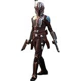 テレビ・マスターピース スター・ウォーズ:アソーカ サビーヌ・レン 1/6スケールフィギュア