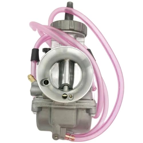 Carburateur PWK40 YSW 40mm pour TRX250 CR250 et moto de cross