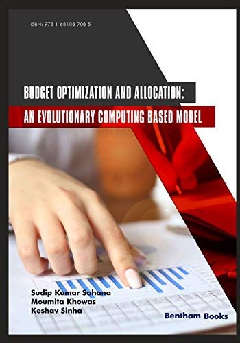 Budget Optimization and Allocation: An Evolutionary Computing Based Model view 2