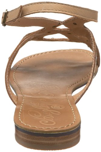 Image of Naughty Monkey Women's Hang On Sandal