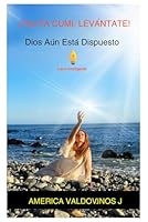 TALITA CUMI, LEVANTATE!: Dios Aún Está Dispuesto (Spanish Edition) B0DDLK39CK Book Cover