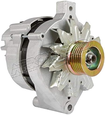 BBB Industries N7716-10 Alternator