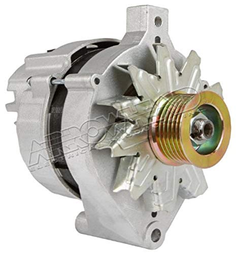 Bbb Industries N7716-10 Alternator #TOP2