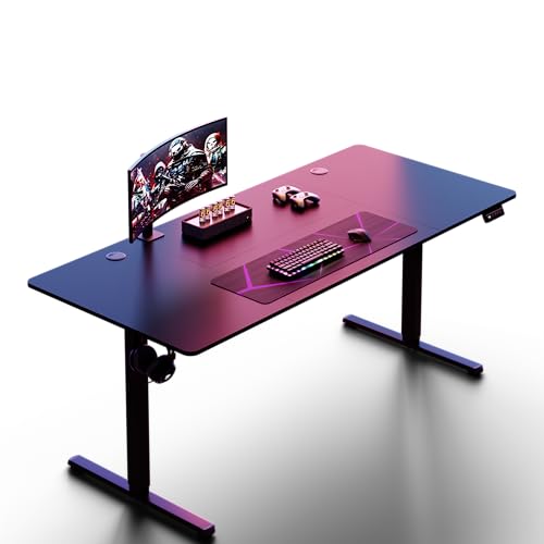 Shintenchi 71 Inch Electric Standing Desk