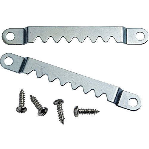 Image of Large Sawtooth Hangers (Pair)