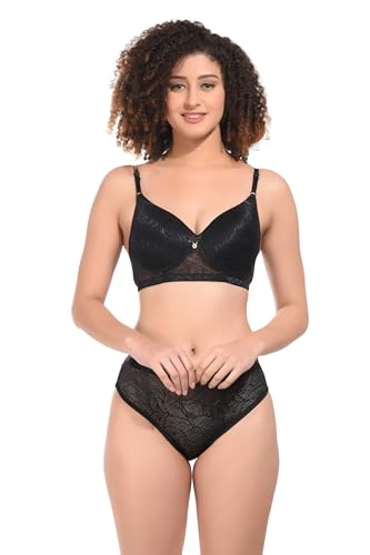 Image of SGC Sweden Women Lingerie Set