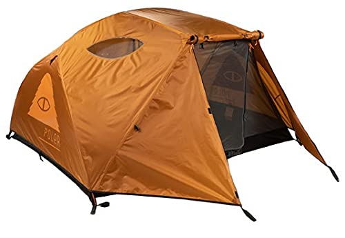 Amazon.co.jp: POLeR ポーラー 2 MAN TENT SIENNA 2人用テント