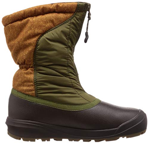 おすすめウィンターブーツ 人気スノーキャンプ靴 Enjoycamp キャンプを楽しむための情報を発信