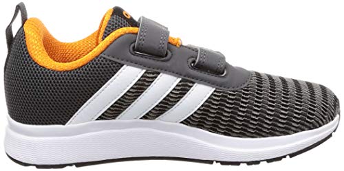 Image of adidas Boy Dubbers K Running Shoe