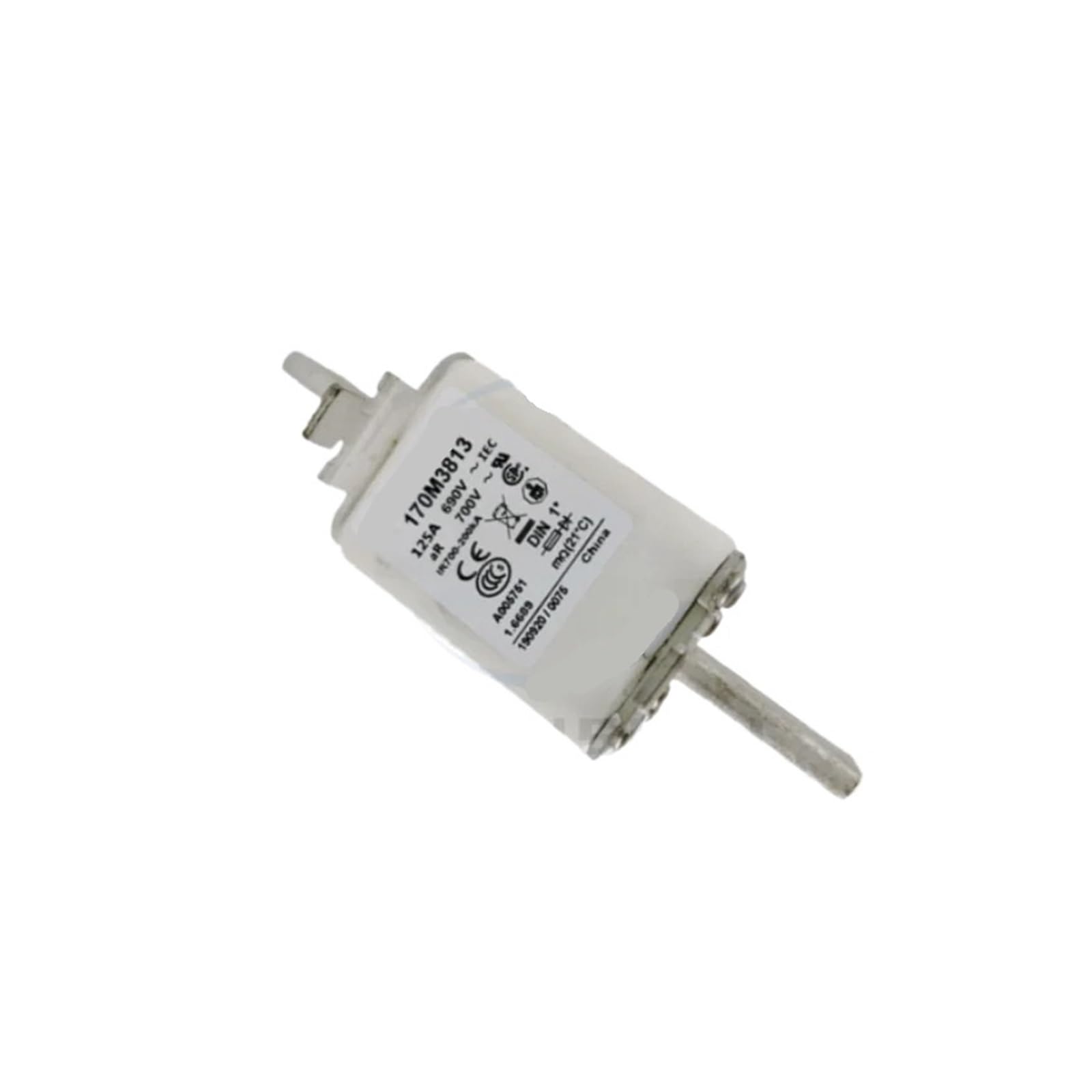 CLBSWYEJK Low voltage fast fuse 170M3813 170M3814 170M3815(170M3814)