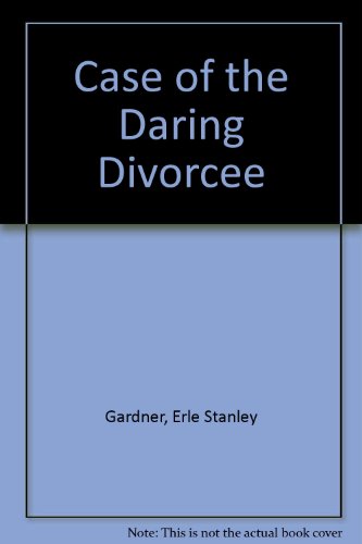Case Daring Divorcee view 2