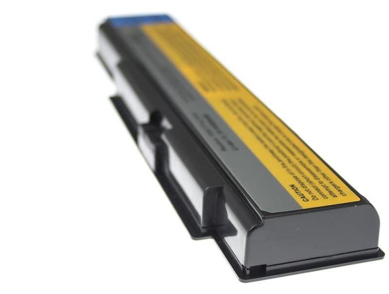 TravisLappy IdeaPad Y510 Laptop Battery 6 Cell Compatible for Lenovo Laptops Li-ion Battery - Image 2
